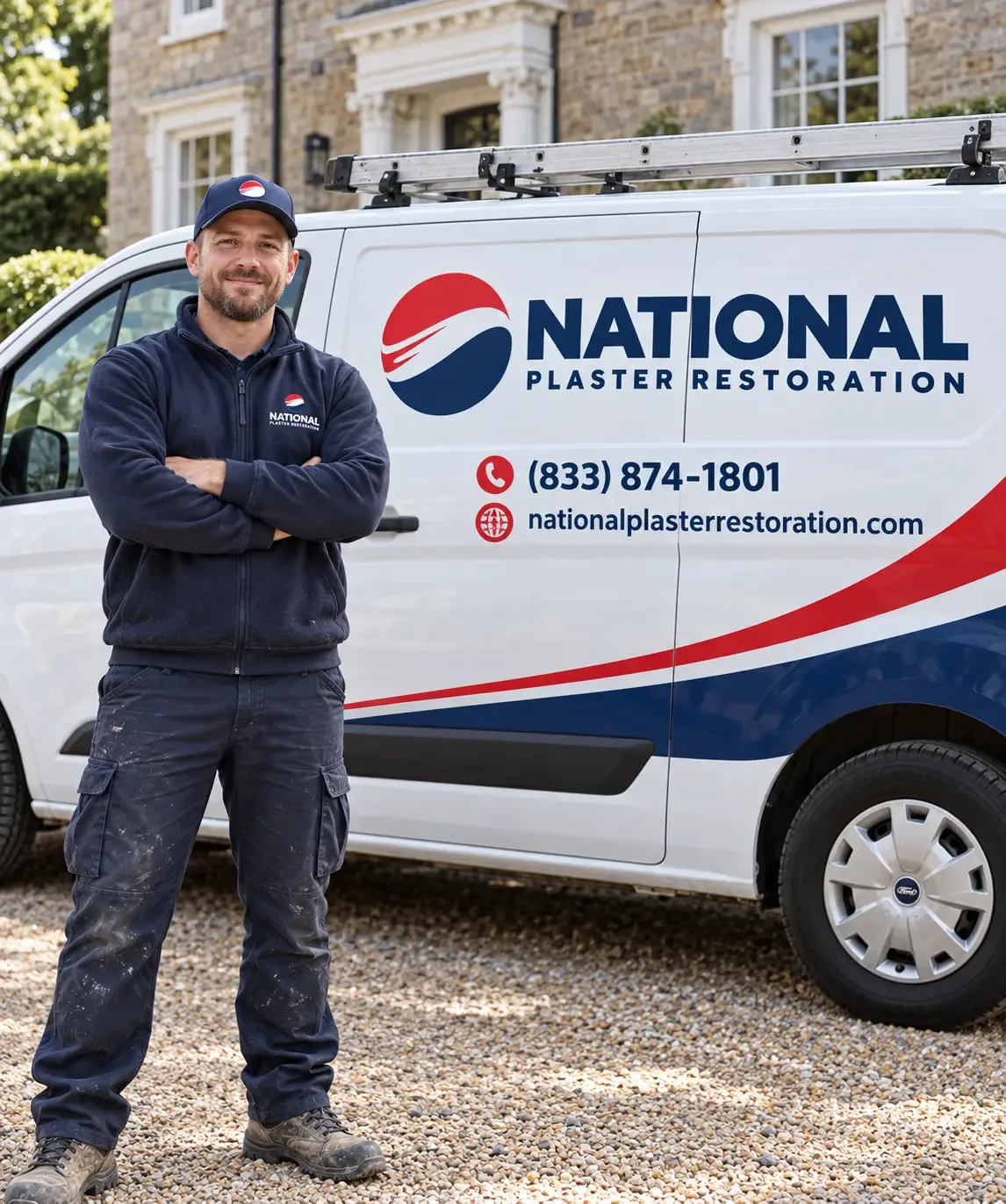 Plaster Repair company in Kearney, MO